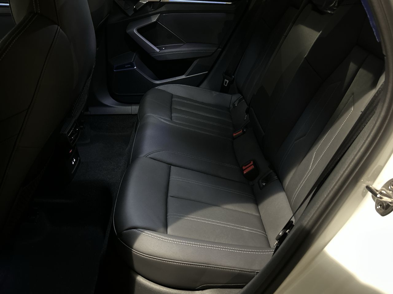 2025 Audi A3 in Barrie, Ontario
