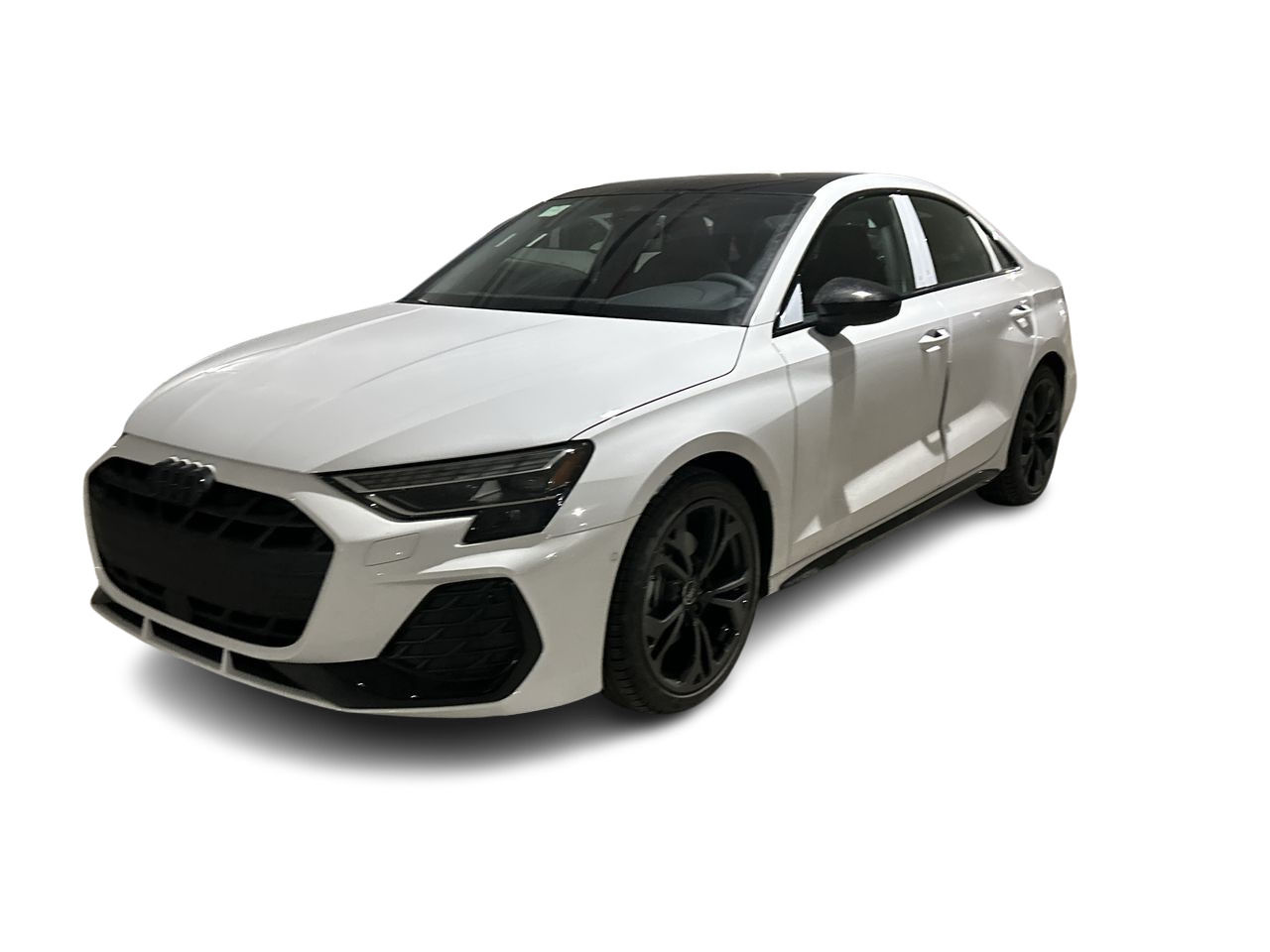 2025 Audi A3 in Barrie, Ontario