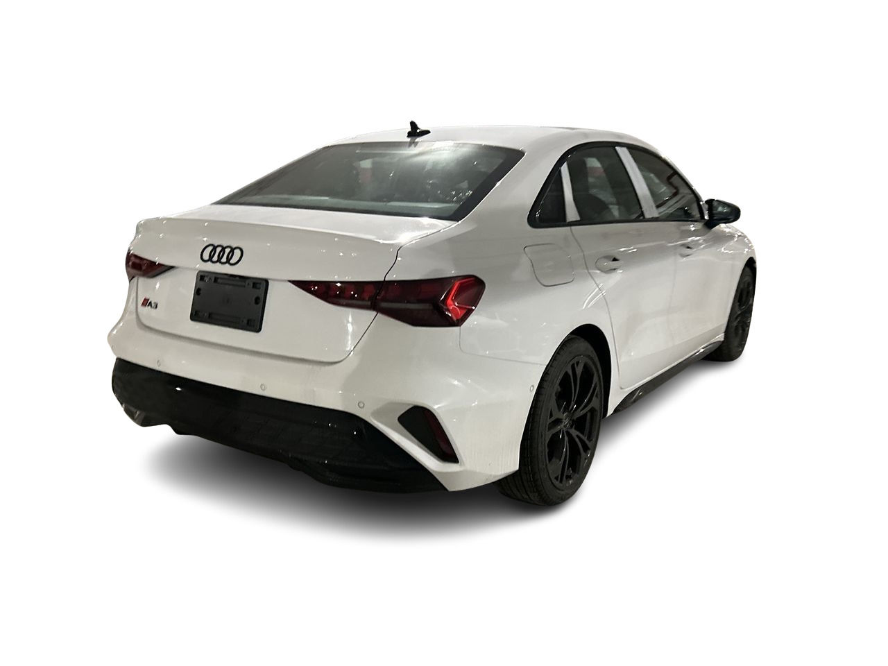 2025 Audi A3 in Barrie, Ontario