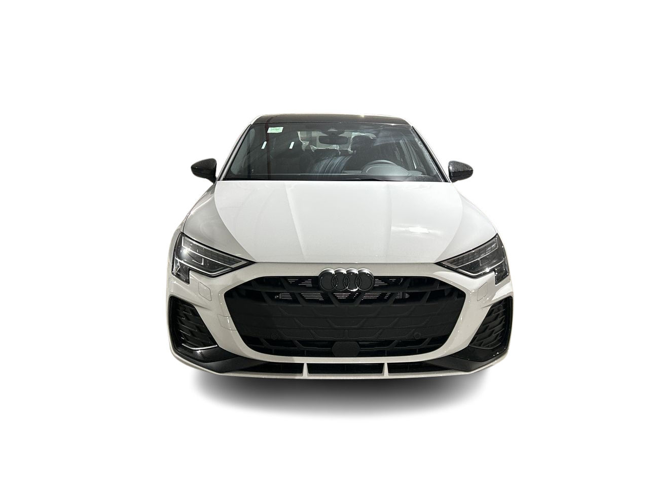 2025 Audi A3 in Barrie, Ontario