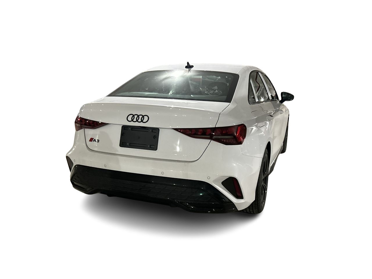 2025 Audi A3 in Barrie, Ontario