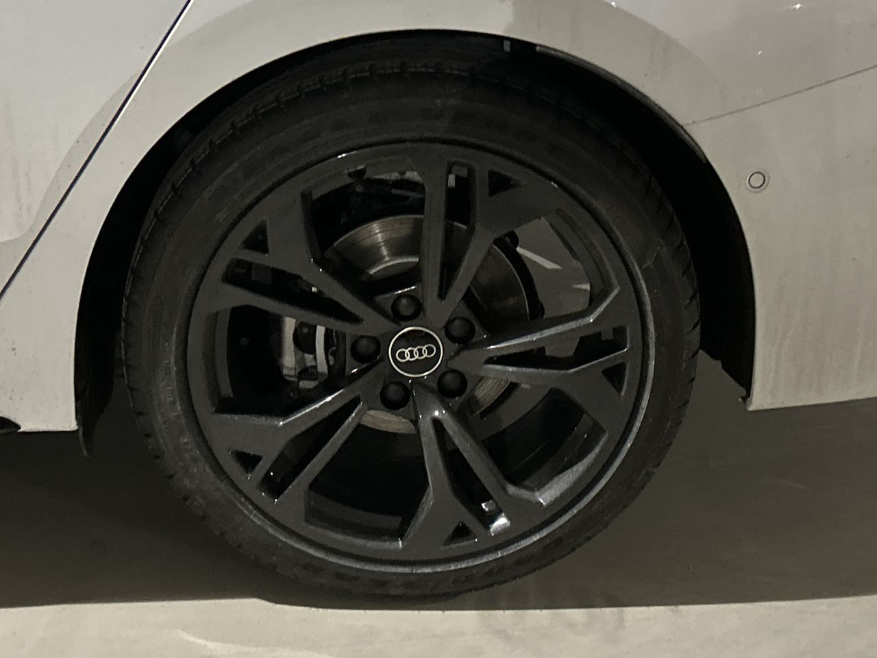 2025 Audi A3 in Barrie, Ontario