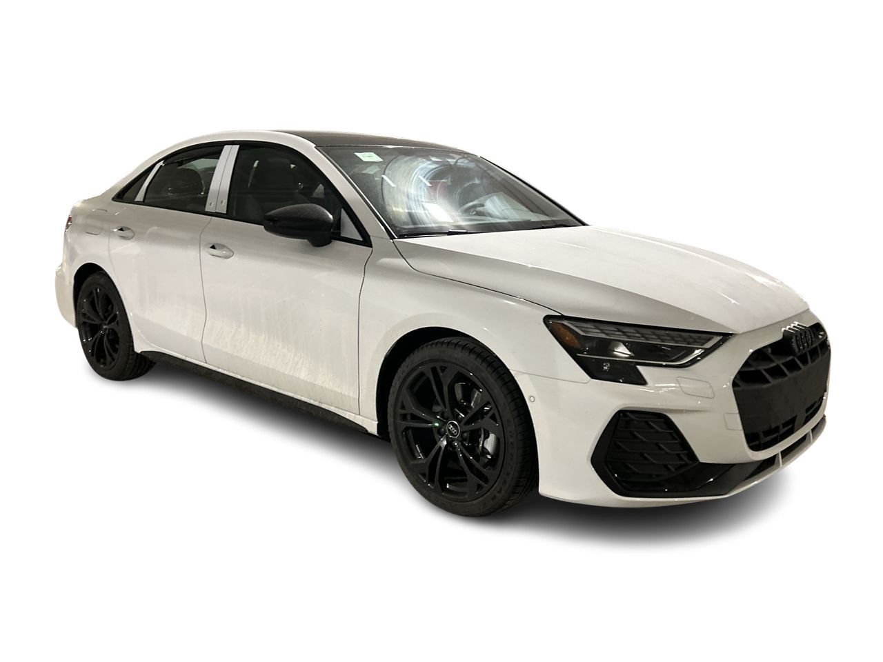 2025 Audi A3 in Barrie, Ontario