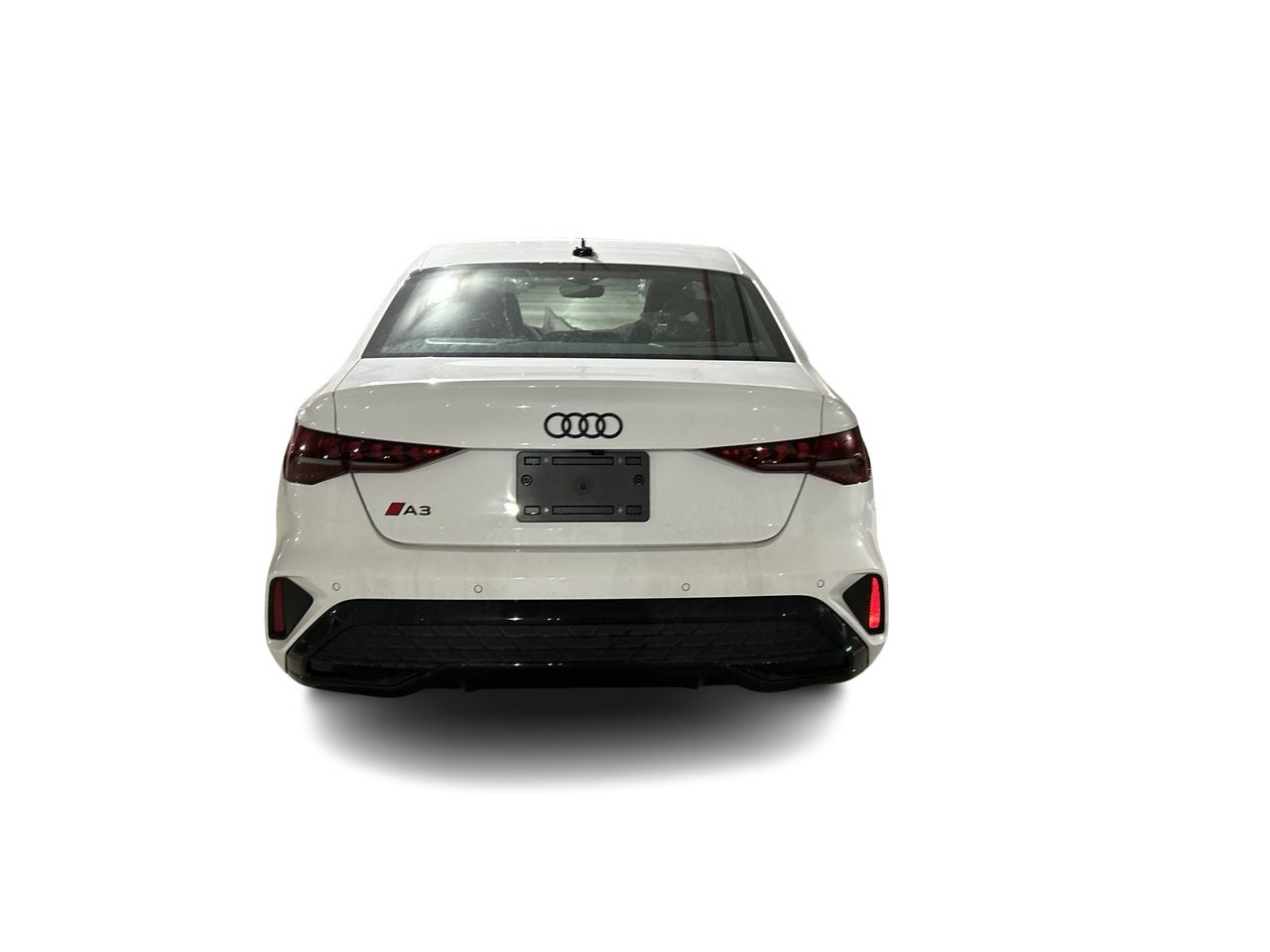 2025 Audi A3 in Barrie, Ontario