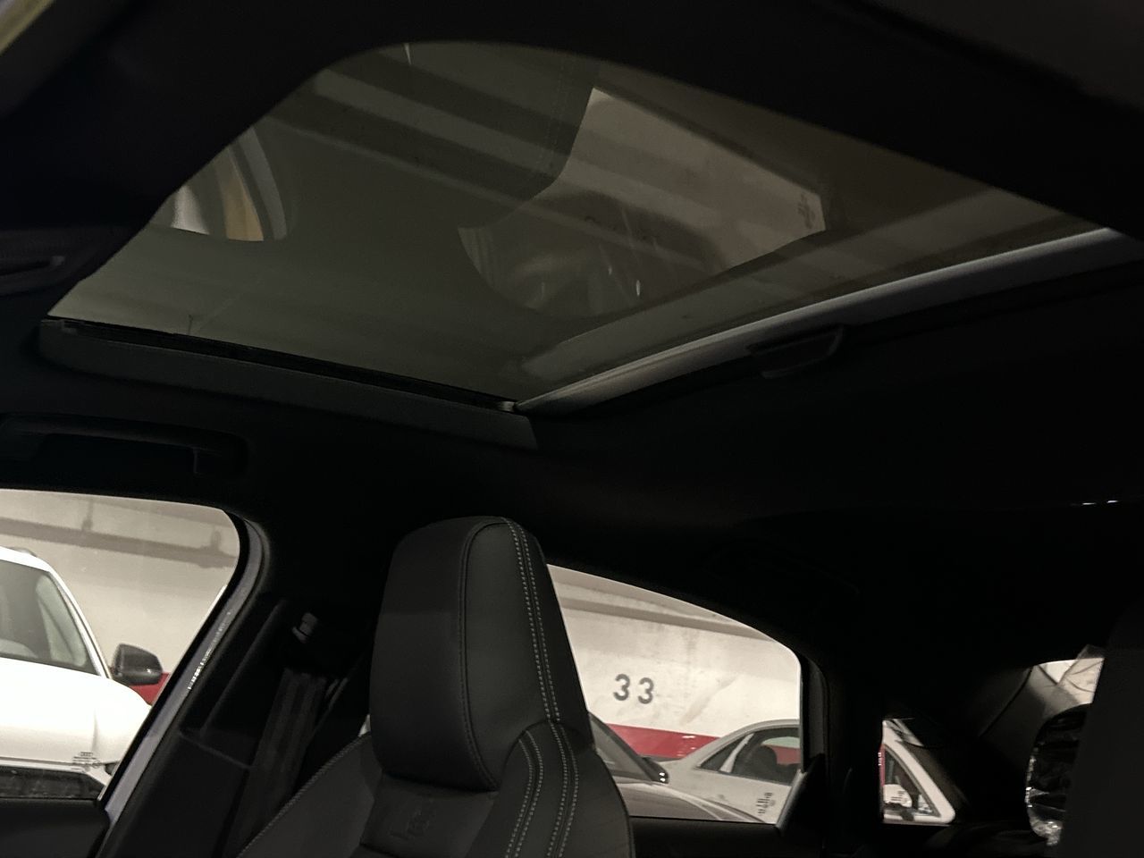 2025 Audi A3 in Barrie, Ontario