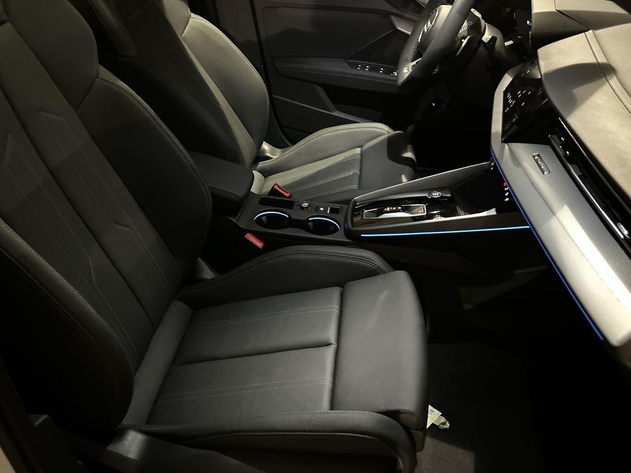 2025 Audi A3 in Barrie, Ontario