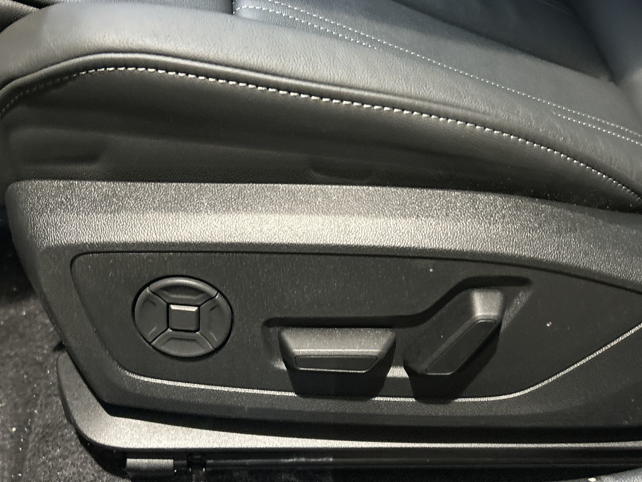 2025 Audi A3 in Barrie, Ontario