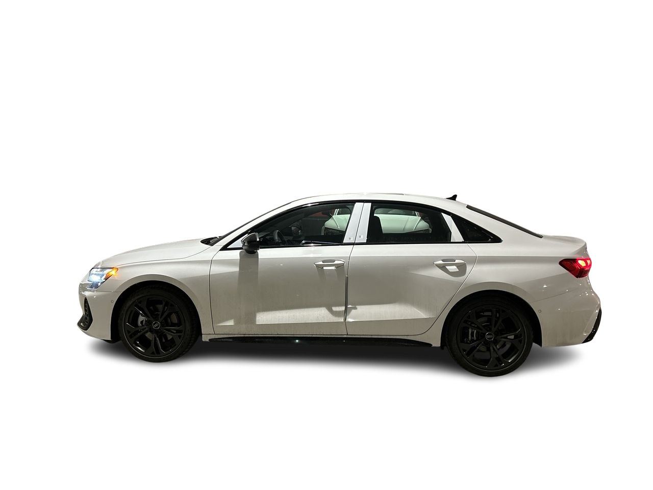 2025 Audi A3 in Barrie, Ontario