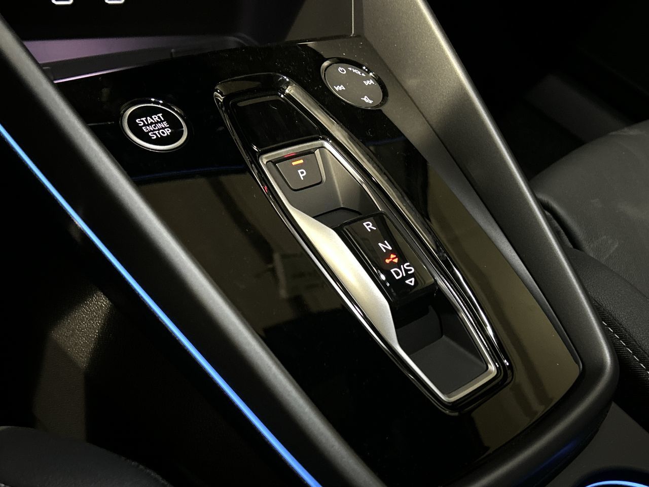 2025 Audi A3 in Barrie, Ontario