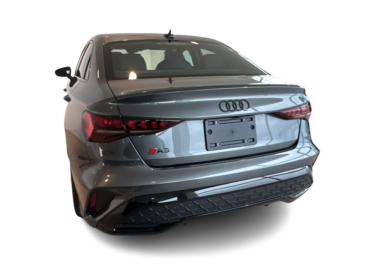 2025 Audi A3 in Barrie, Ontario