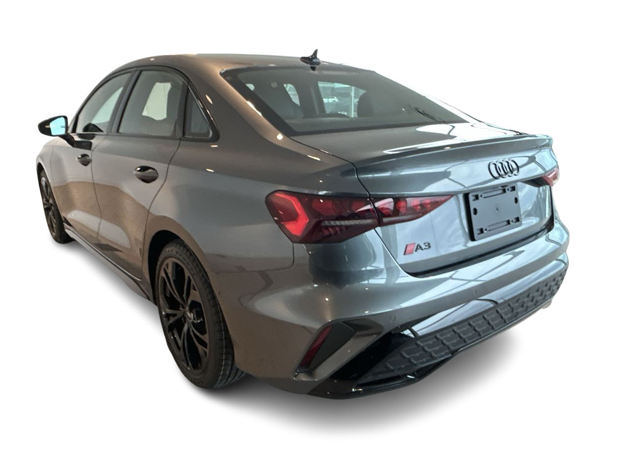 2025 Audi A3 in Barrie, Ontario