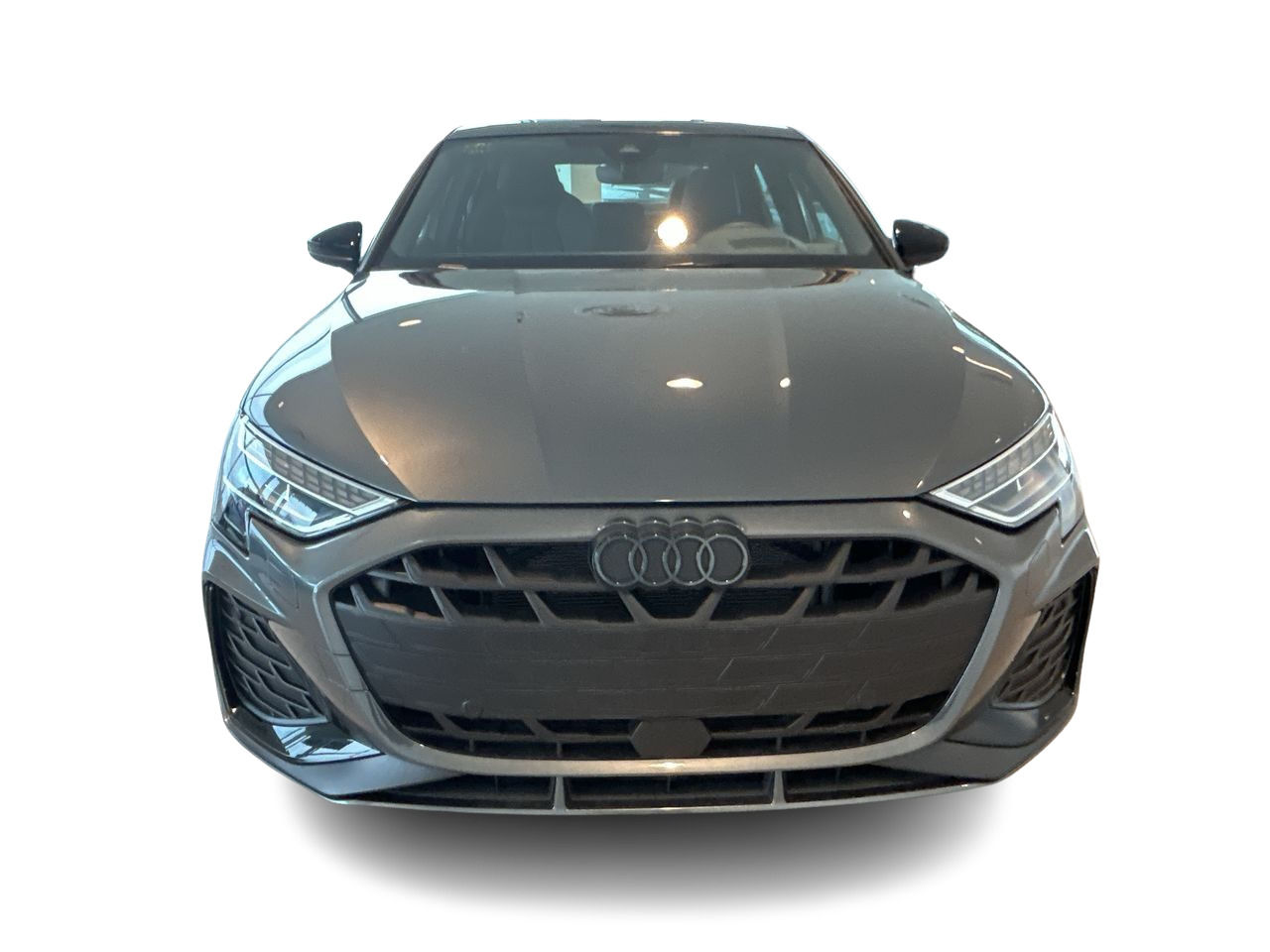 2025 Audi A3 in Barrie, Ontario