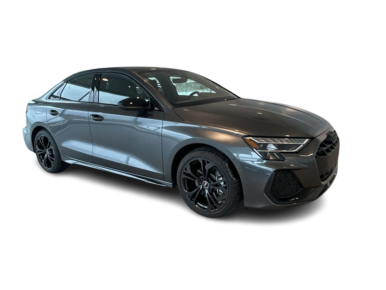 2025 Audi A3 in Barrie, Ontario