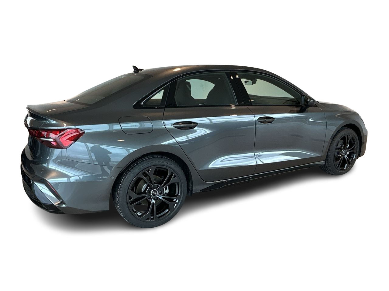 2025 Audi A3 in Barrie, Ontario