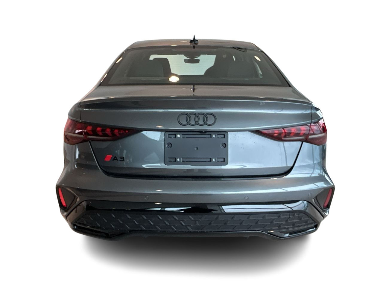 2025 Audi A3 in Barrie, Ontario