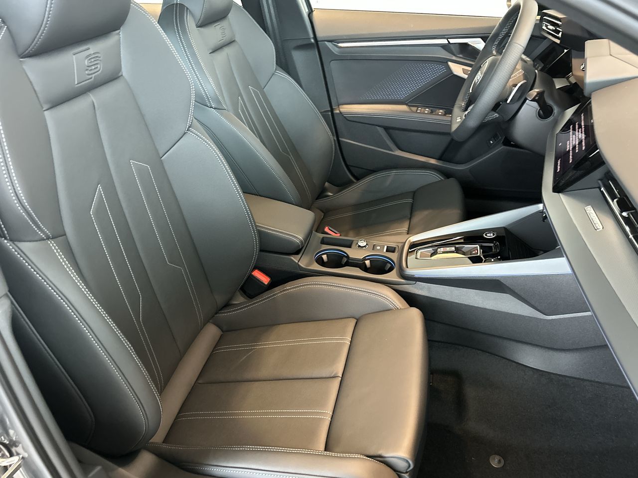 2025 Audi A3 in Barrie, Ontario