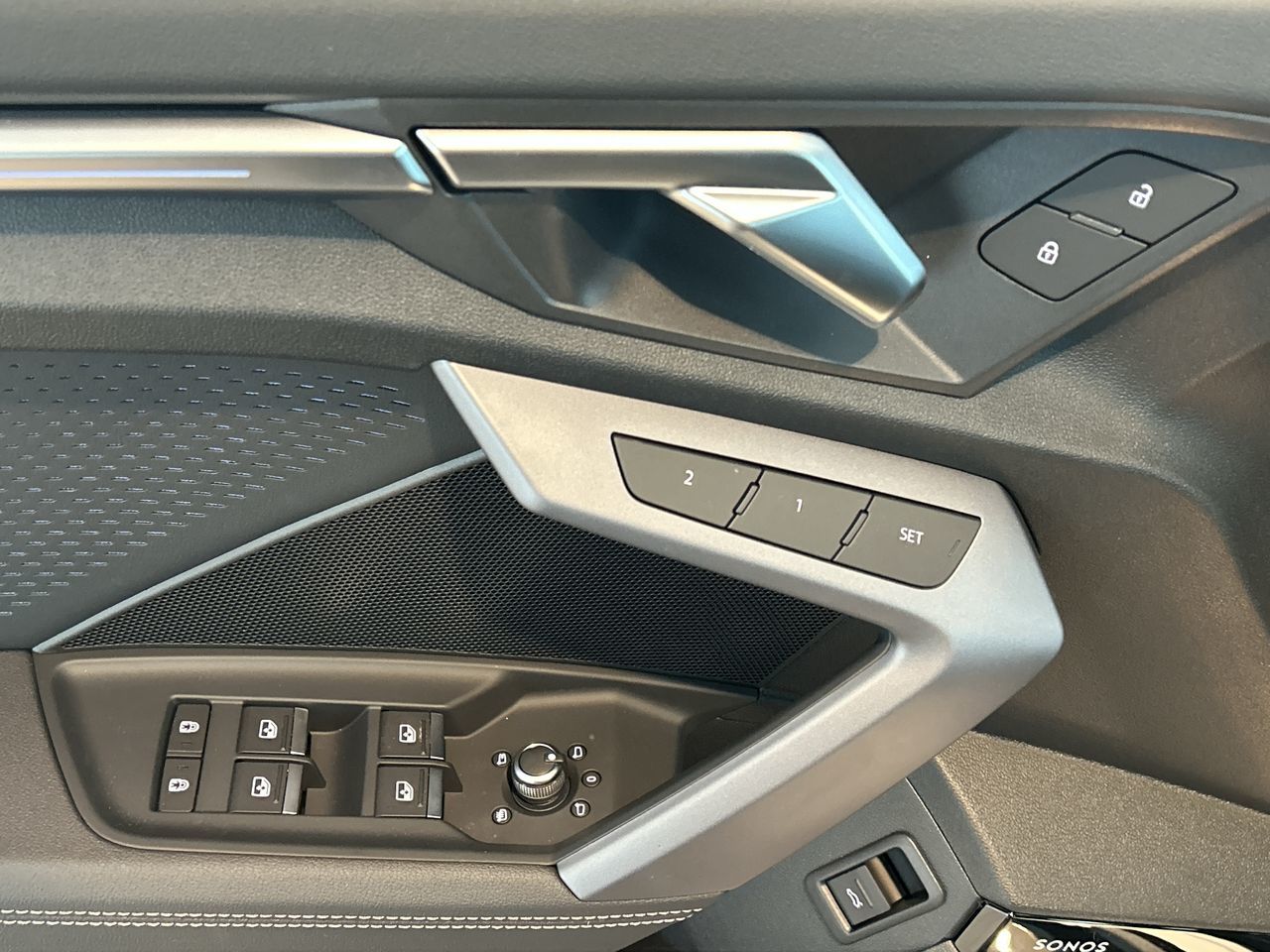 2025 Audi A3 in Barrie, Ontario