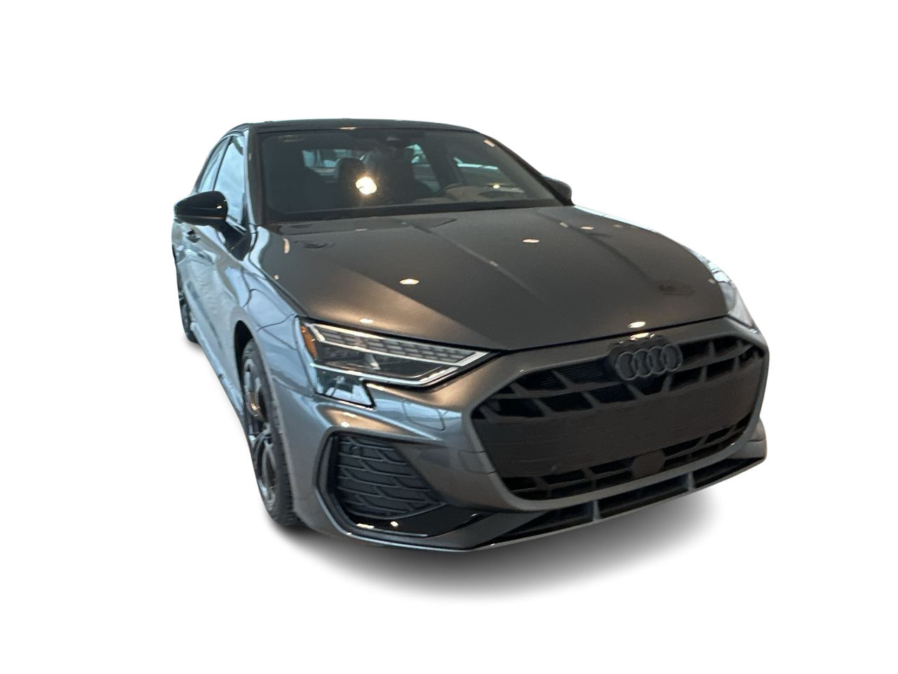 2025 Audi A3 in Barrie, Ontario