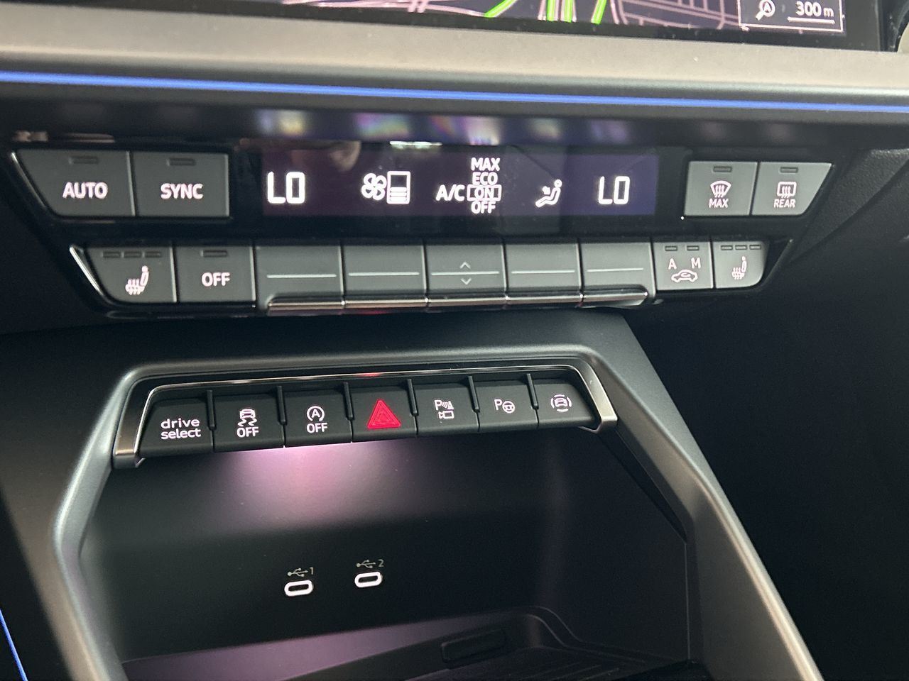 2025 Audi A3 in Barrie, Ontario