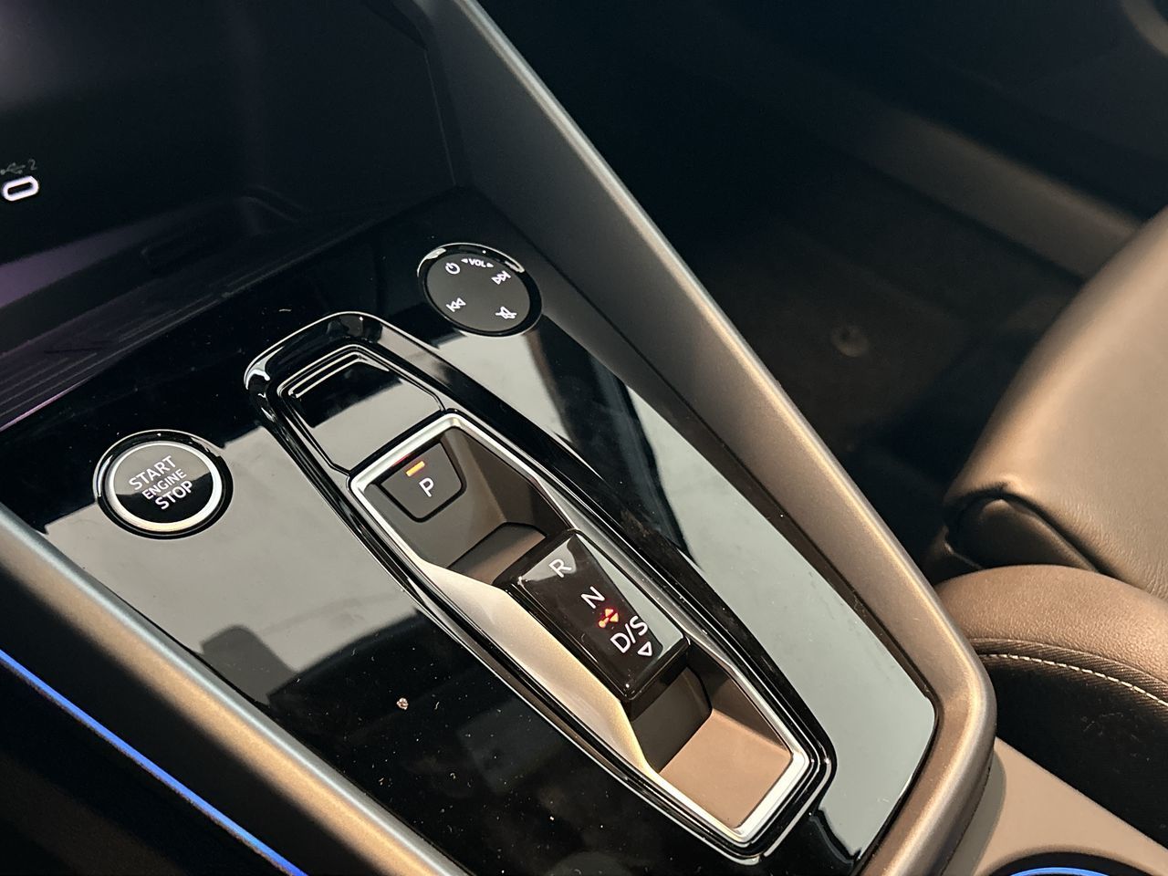 2025 Audi A3 in Barrie, Ontario