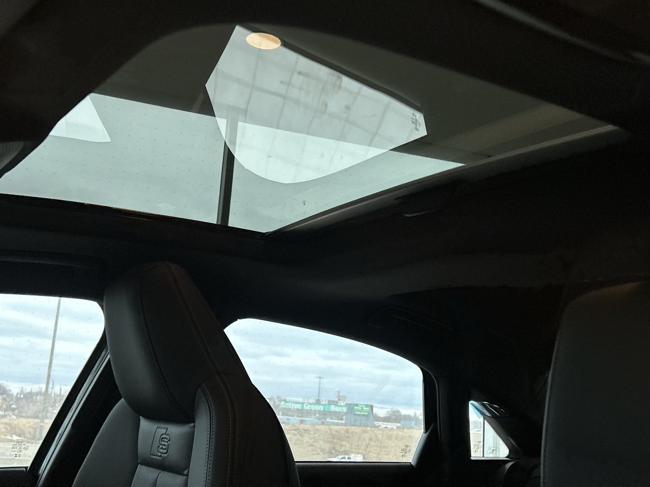 2025 Audi A3 in Barrie, Ontario
