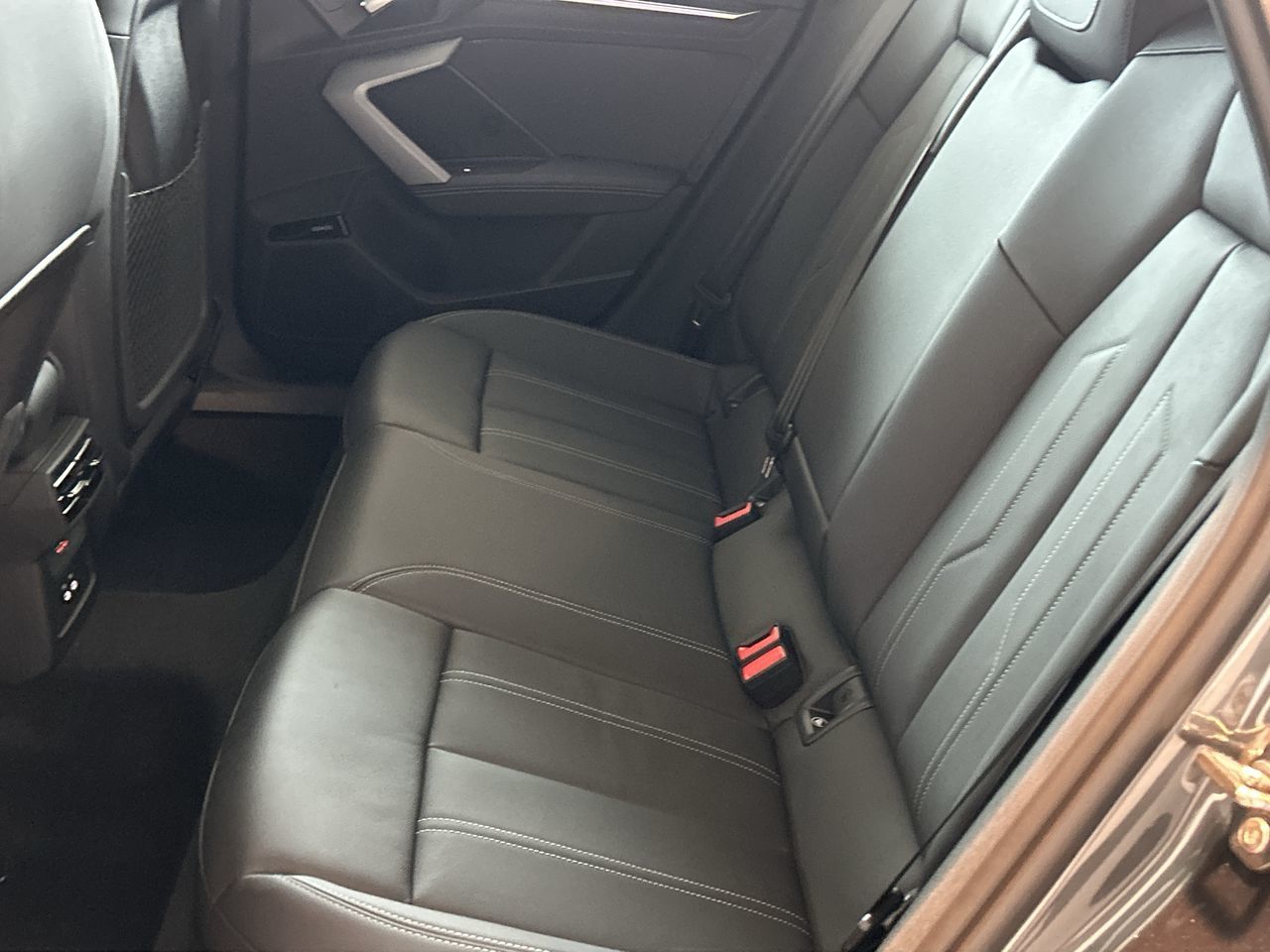 2025 Audi A3 in Barrie, Ontario