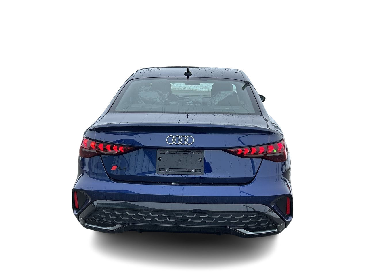 Audi A3  2025 à Barrie, Ontario