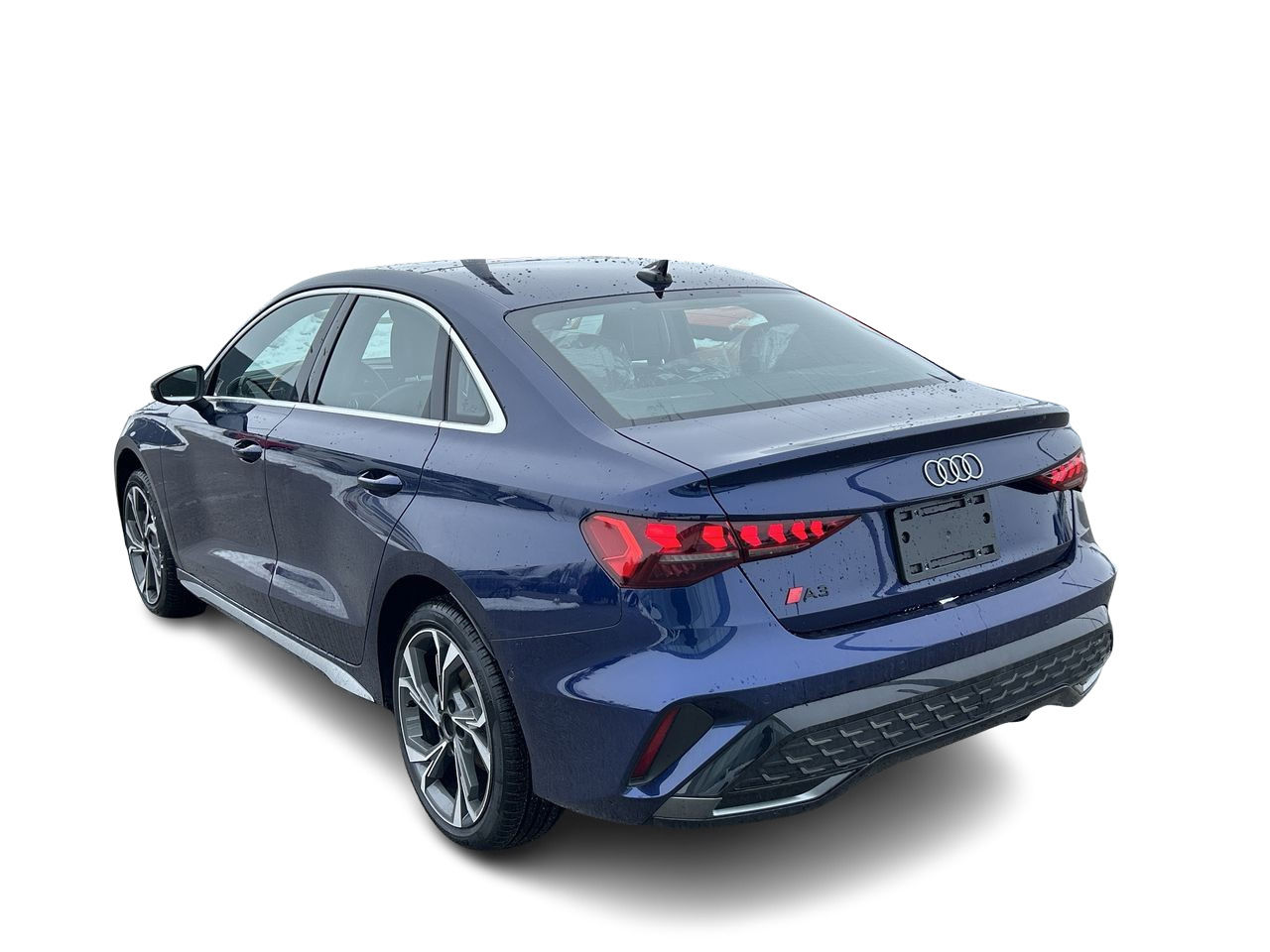 Audi A3  2025 à Barrie, Ontario