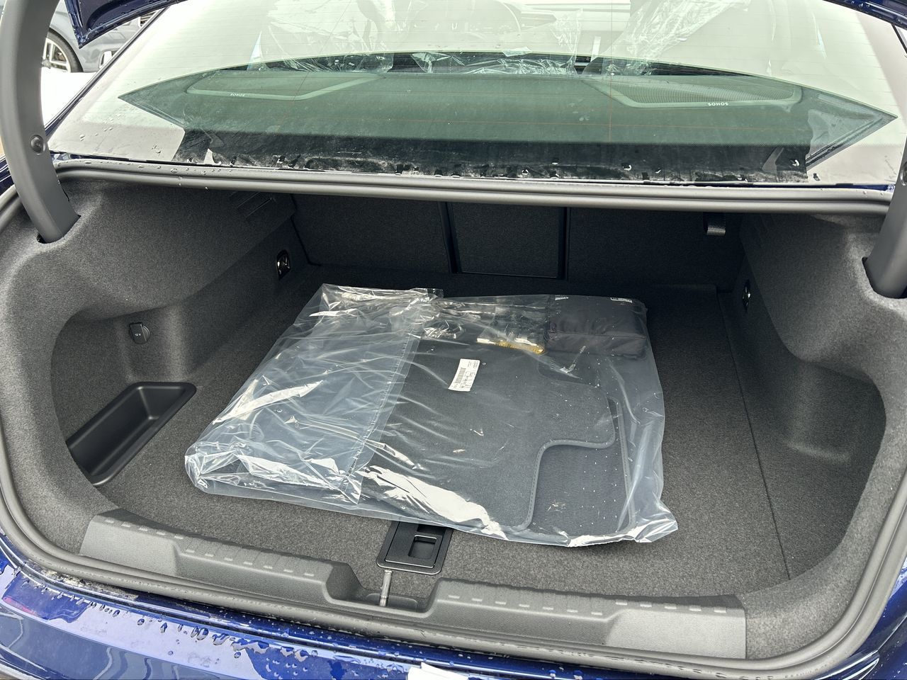 Audi A3  2025 à Barrie, Ontario