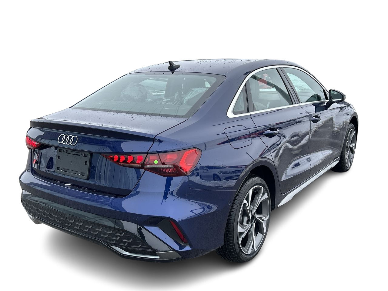 Audi A3  2025 à Barrie, Ontario