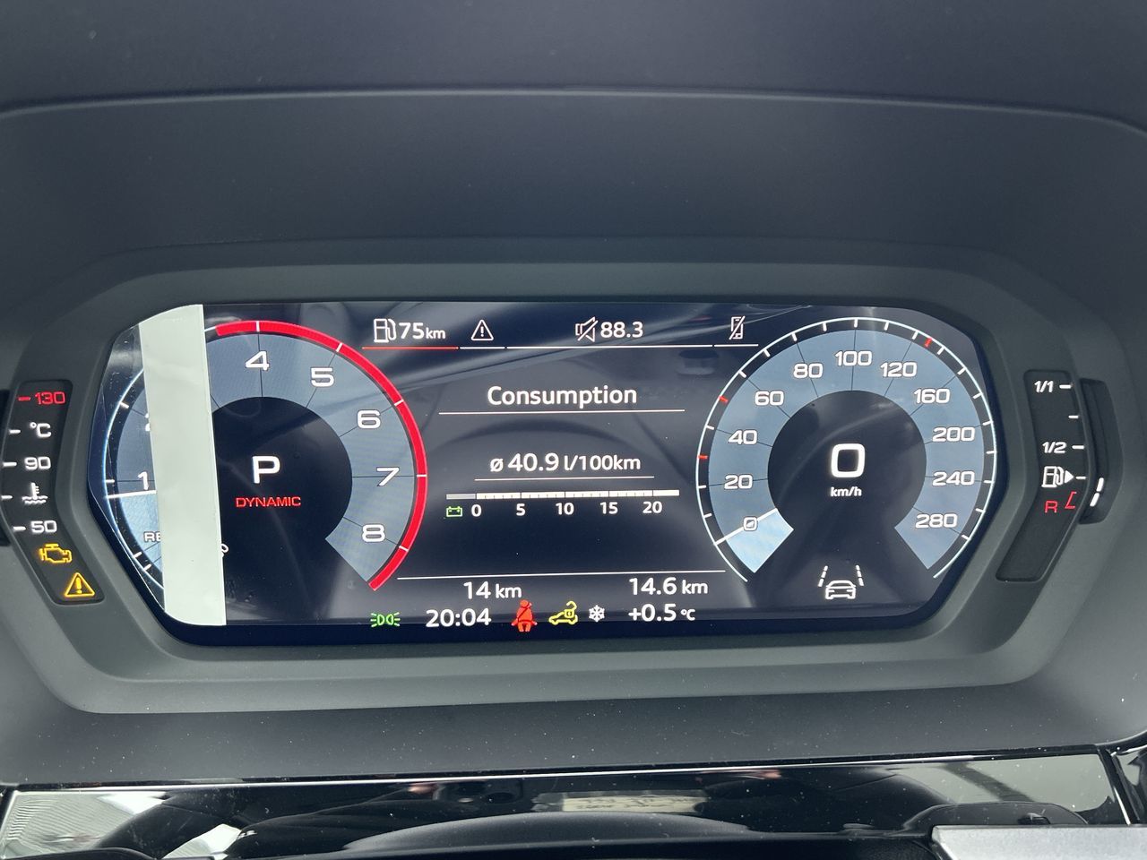Audi A3  2025 à Barrie, Ontario