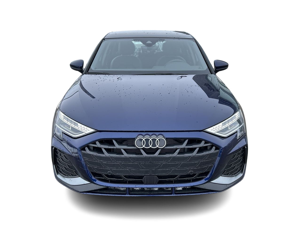Audi A3  2025 à Barrie, Ontario