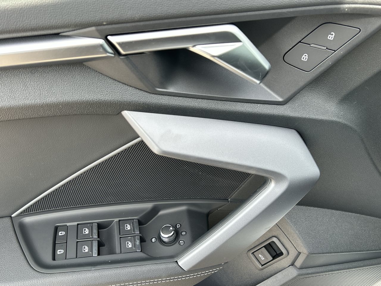 2025 Audi A3 in Barrie, Ontario