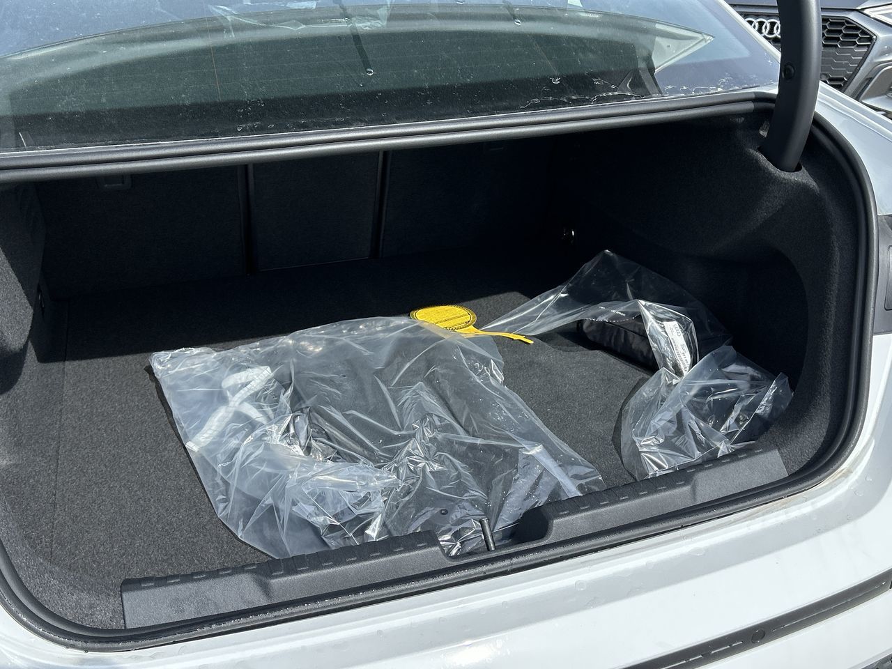 2025 Audi A3 in Barrie, Ontario