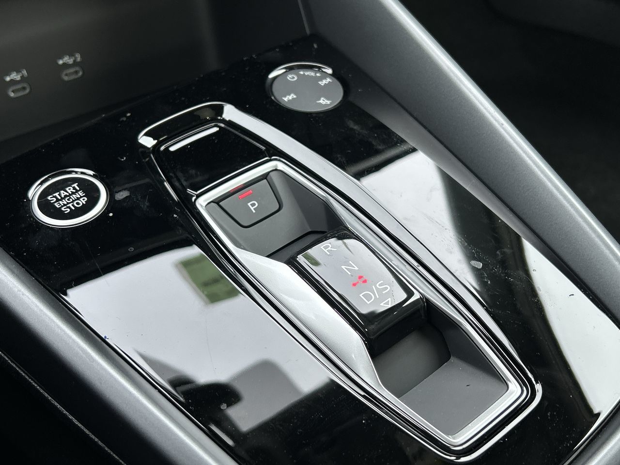 2025 Audi A3 in Barrie, Ontario