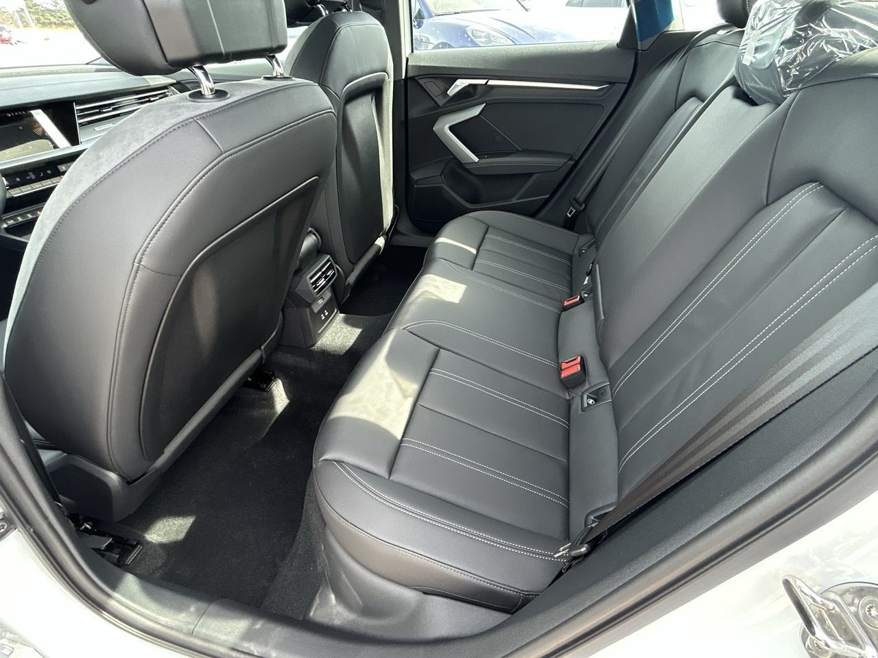 2025 Audi A3 in Barrie, Ontario