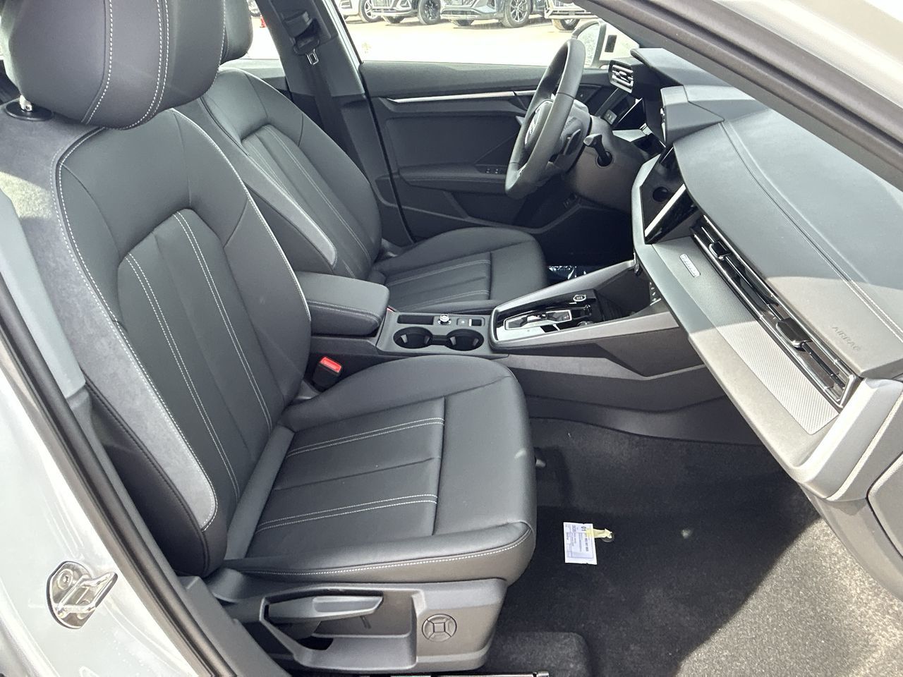 2025 Audi A3 in Barrie, Ontario