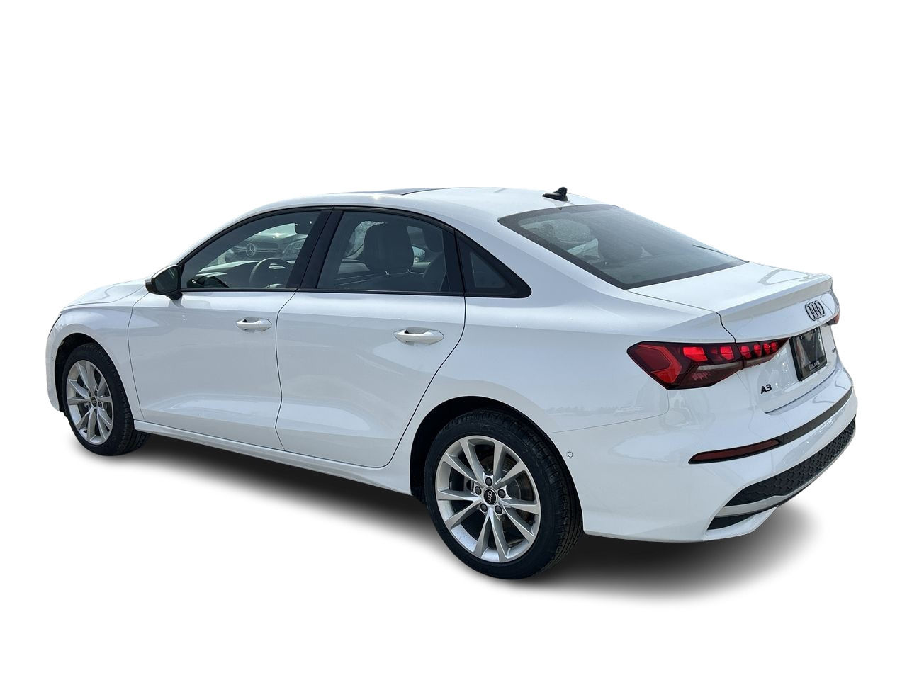 2025 Audi A3 in Barrie, Ontario