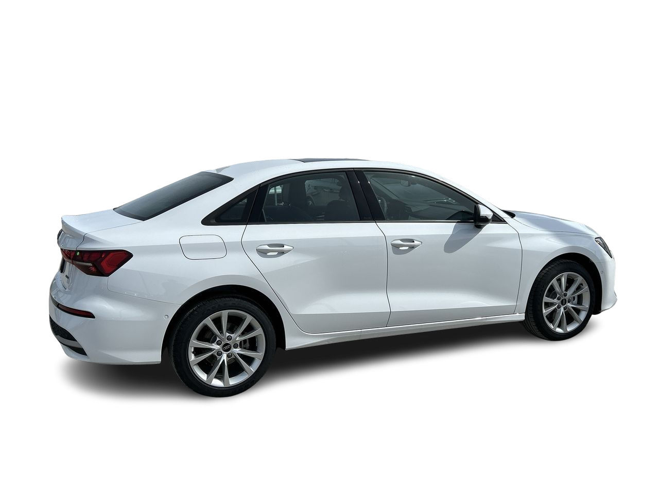 2025 Audi A3 in Barrie, Ontario