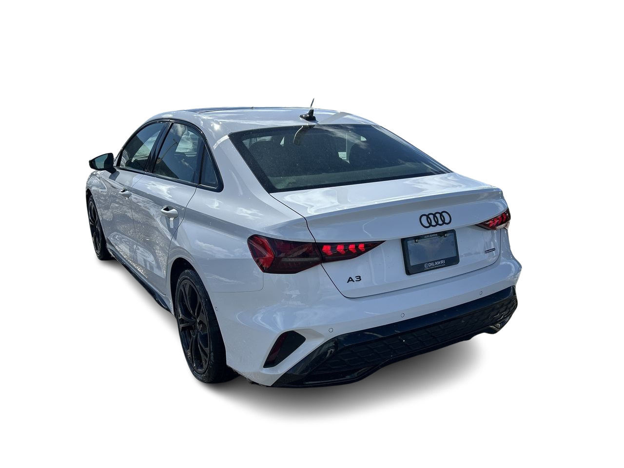 Audi A3  2025 à Barrie, Ontario