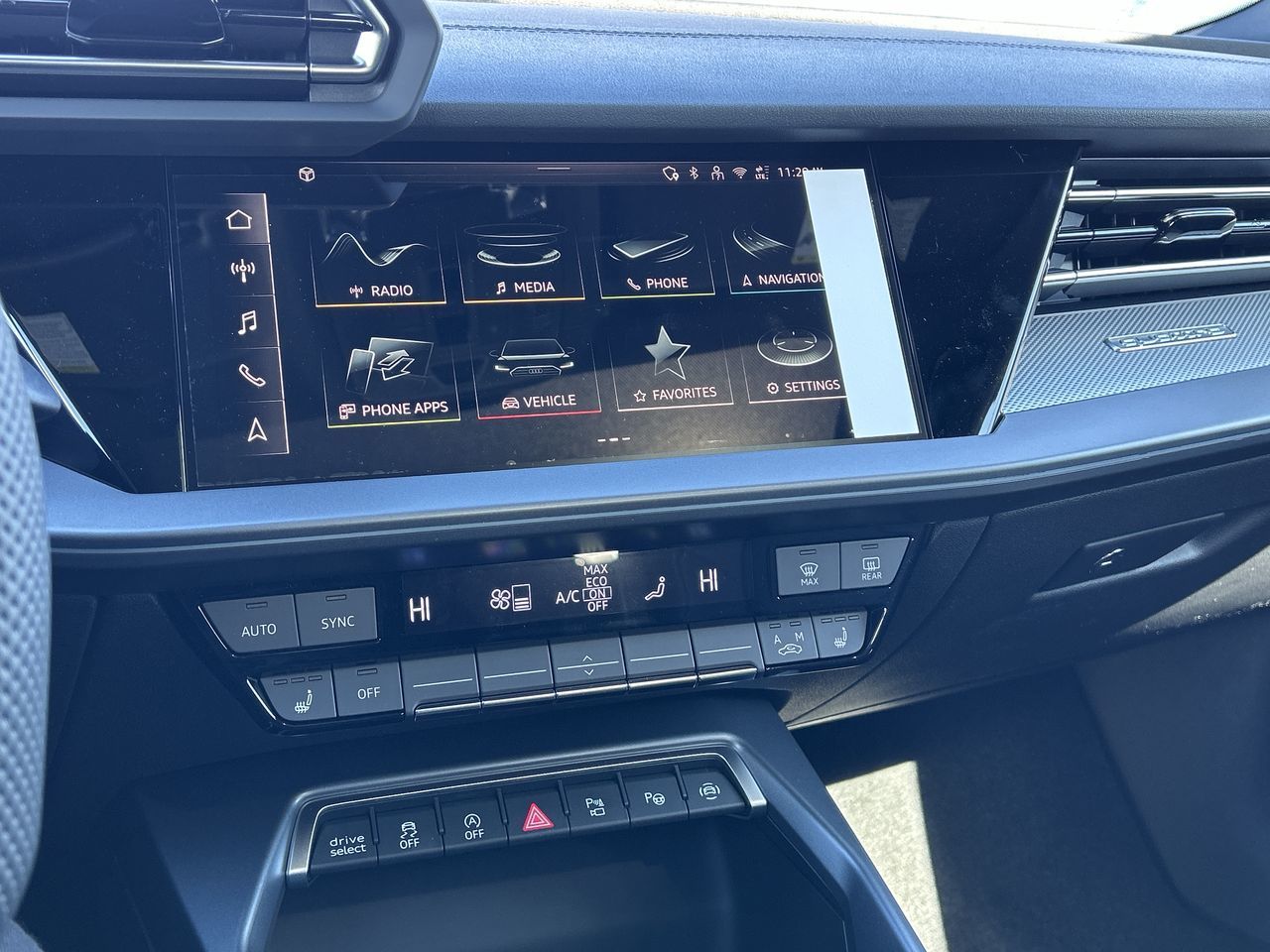 Audi A3  2025 à Barrie, Ontario