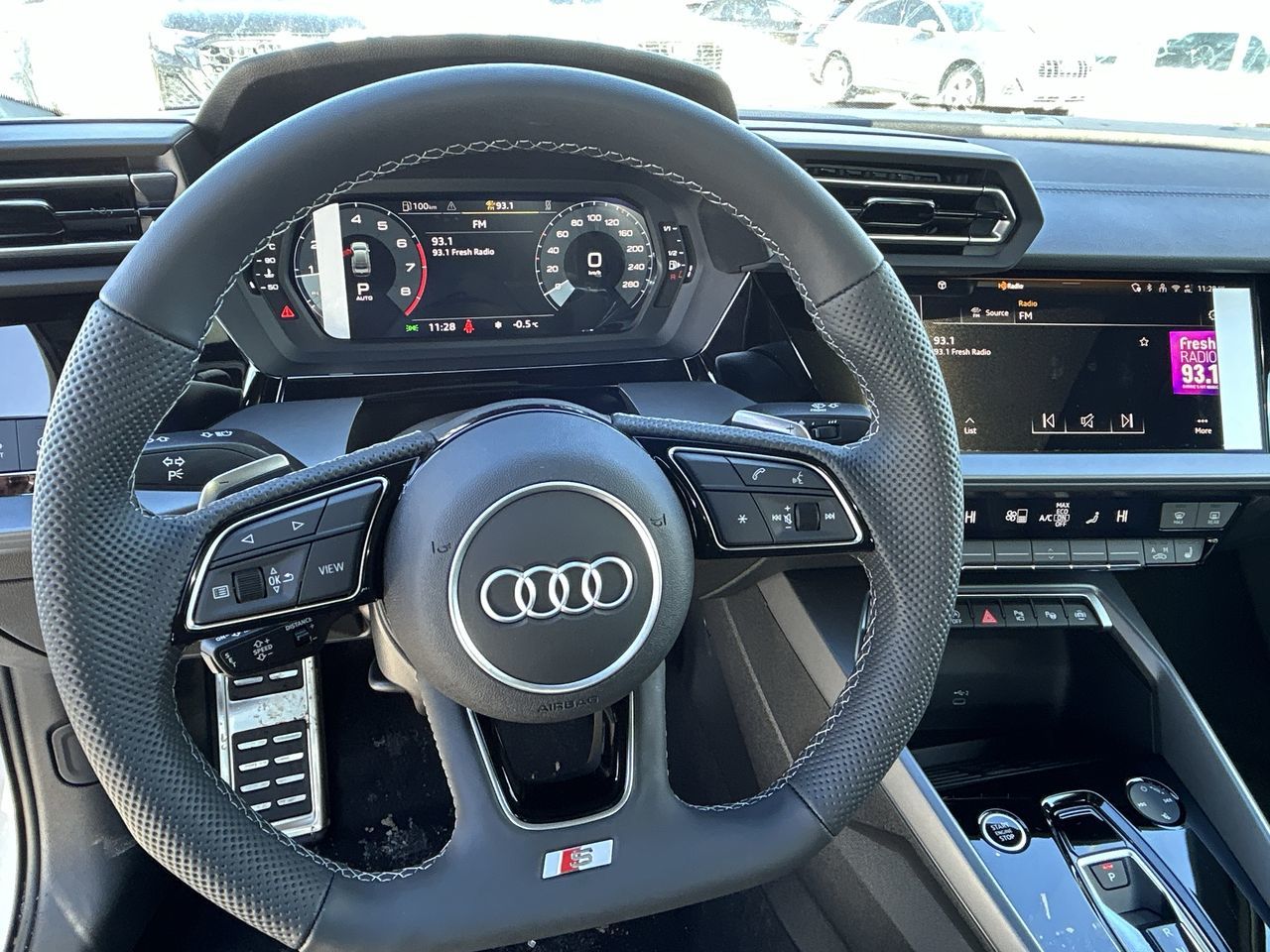 Audi A3  2025 à Barrie, Ontario
