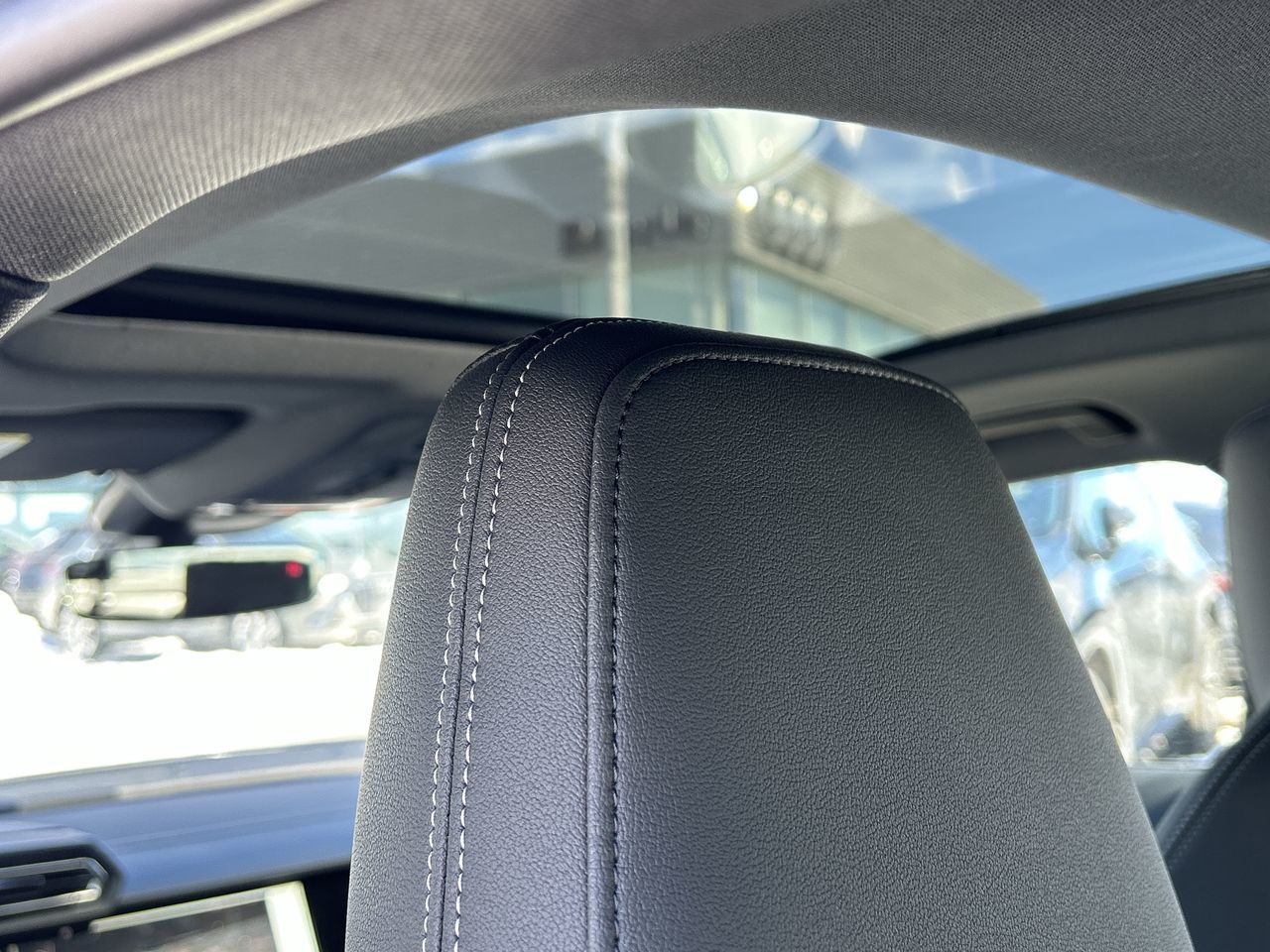 Audi A3  2025 à Barrie, Ontario