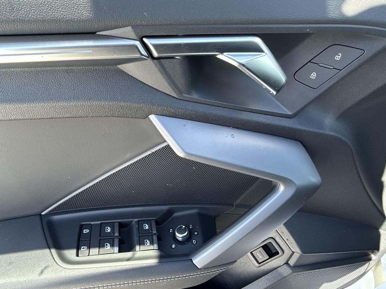 Audi A3  2025 à Barrie, Ontario