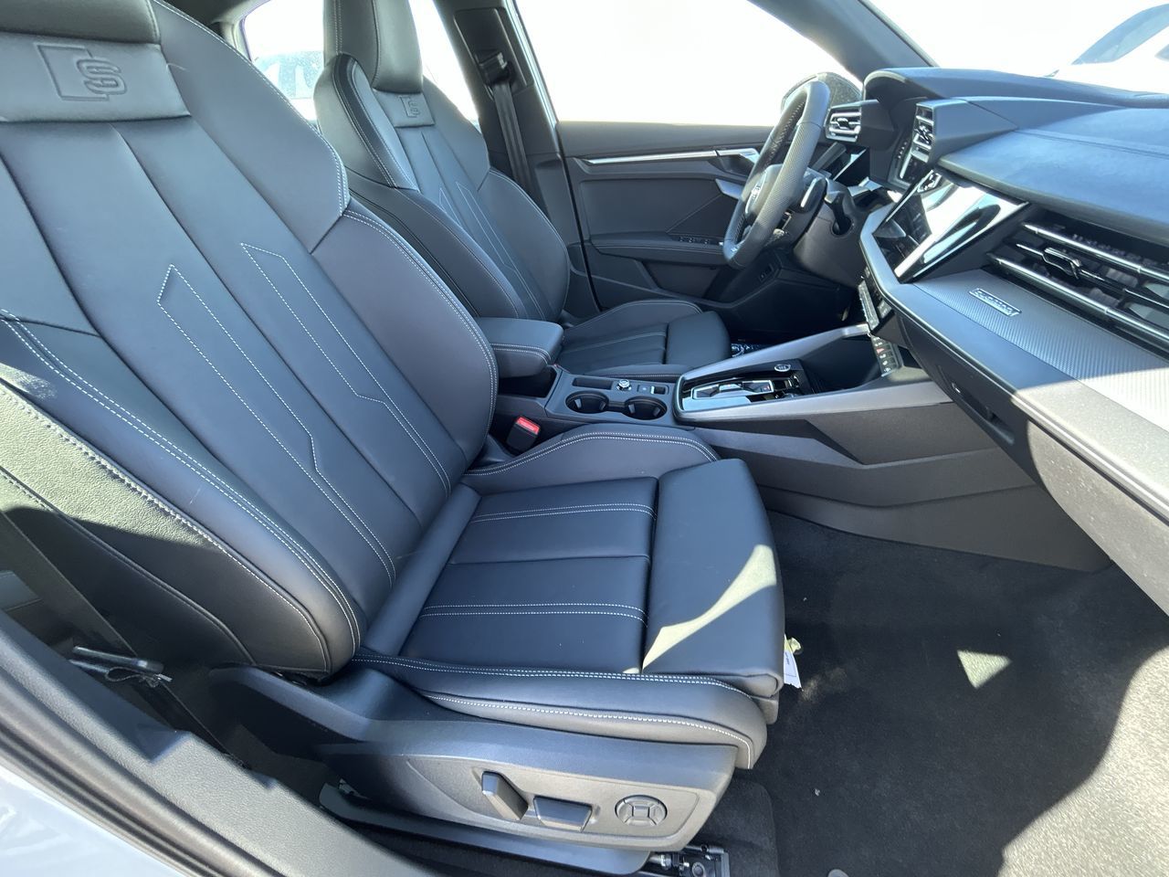 Audi A3  2025 à Barrie, Ontario