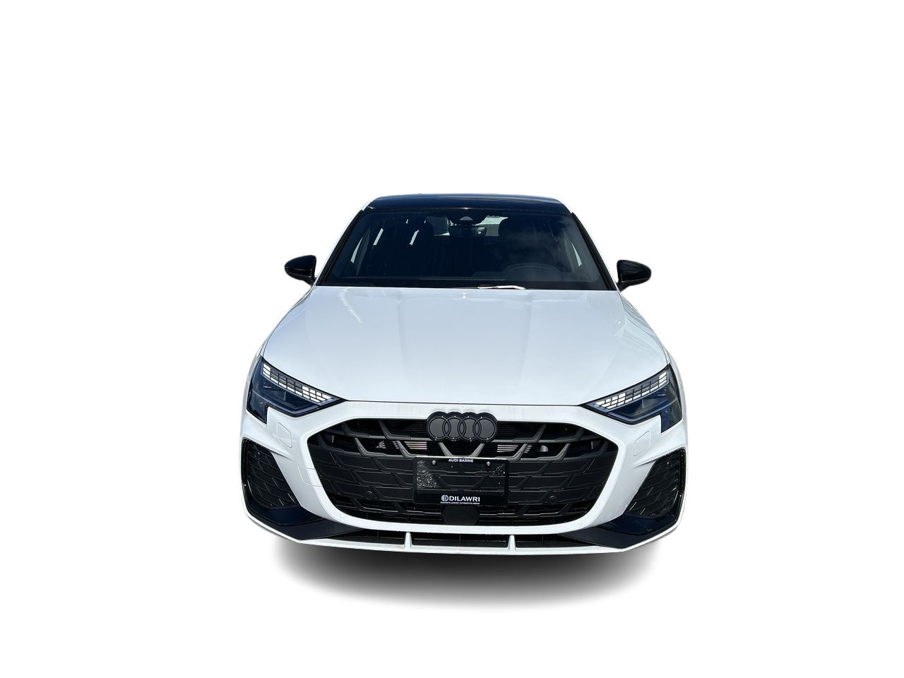 Audi A3  2025 à Barrie, Ontario