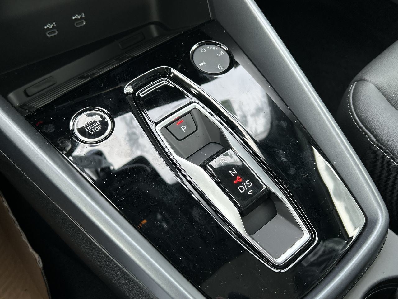 2026 Audi A3 in Barrie, Ontario