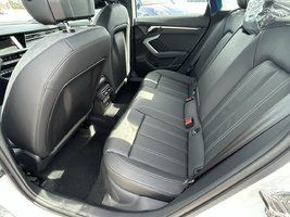 Audi A3  2026 à Barrie, Ontario