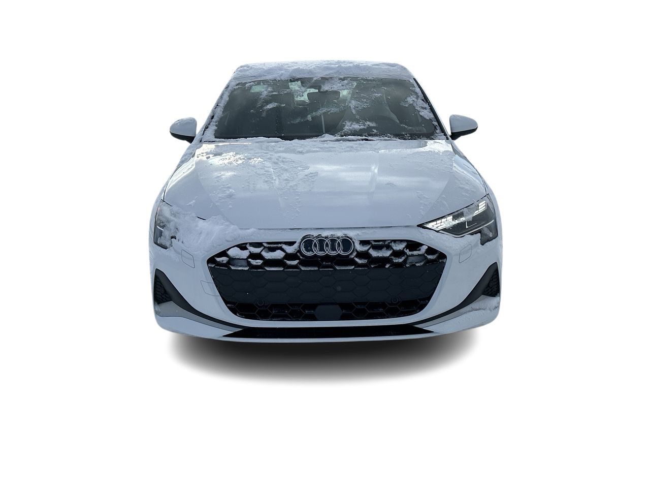 2026 Audi A3 in Barrie, Ontario