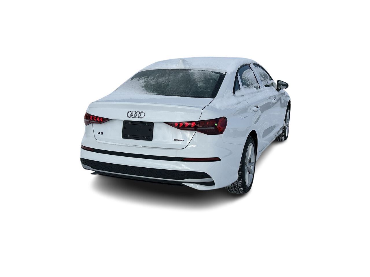 2026 Audi A3 in Barrie, Ontario